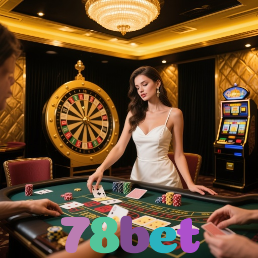 78bet - Baixe o App 78bet para Android e Comece a Jogar