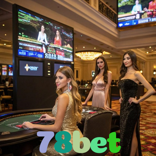 78bet - Baixe o app 78bet no Google Play e jogue ao vivo
