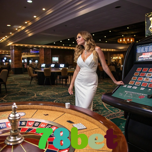 78bet - Baixe o App 78bet para Android e Comece a Jogar