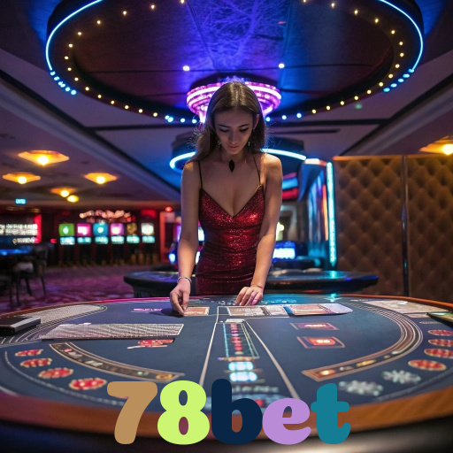 78bet - Baixe o app 78bet no Google Play e jogue ao vivo