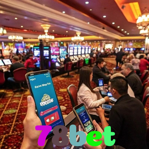 78bet - Baixe o app 78bet no Google Play e jogue ao vivo