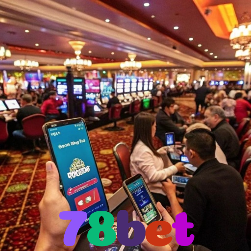 78bet - Baixe o App 78bet para Android e Comece a Jogar