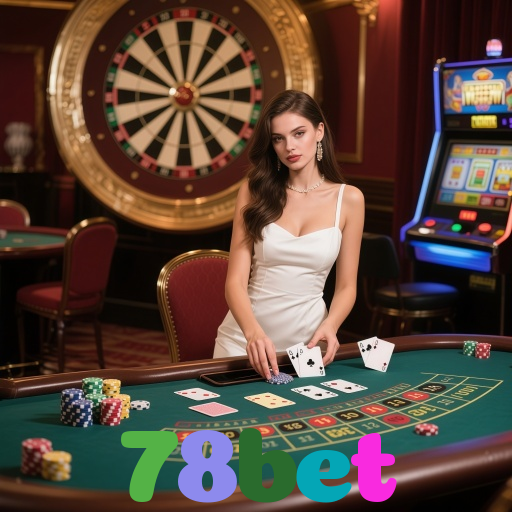 78bet - Baixe o app 78bet no Google Play e jogue ao vivo