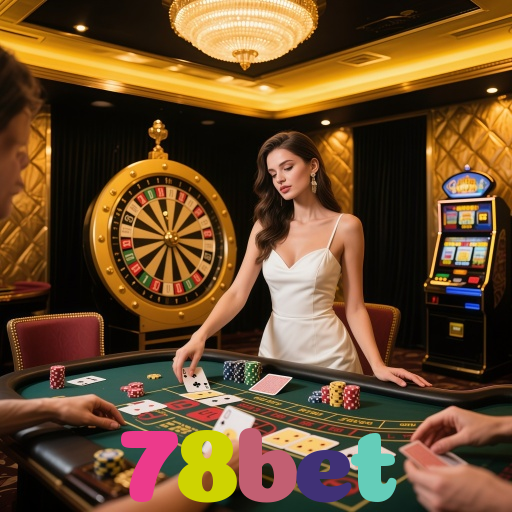 78bet - Baixe o app 78bet no Google Play e jogue ao vivo