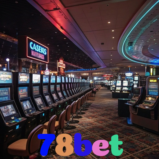 78bet - Baixe o app 78bet no Google Play e jogue ao vivo