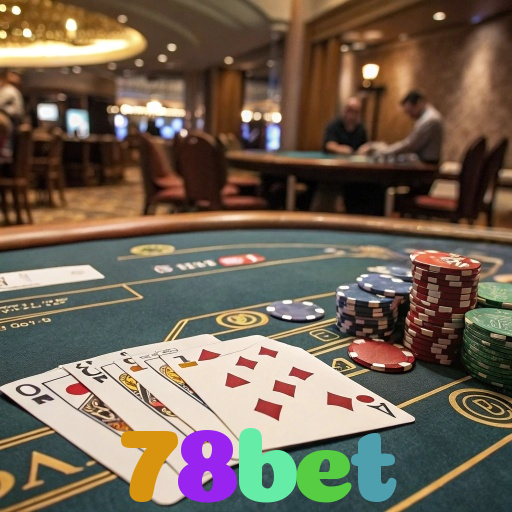 78bet - Baixe o app 78bet no Google Play e jogue ao vivo