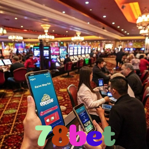 78bet - Baixe o App 78bet para Android e Comece a Jogar