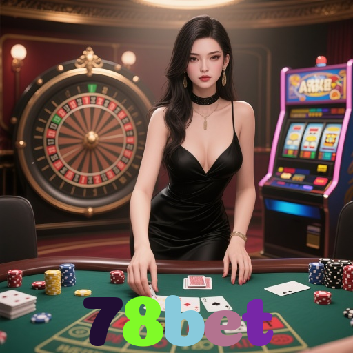 78bet - Baixe o app 78bet no Google Play e jogue ao vivo