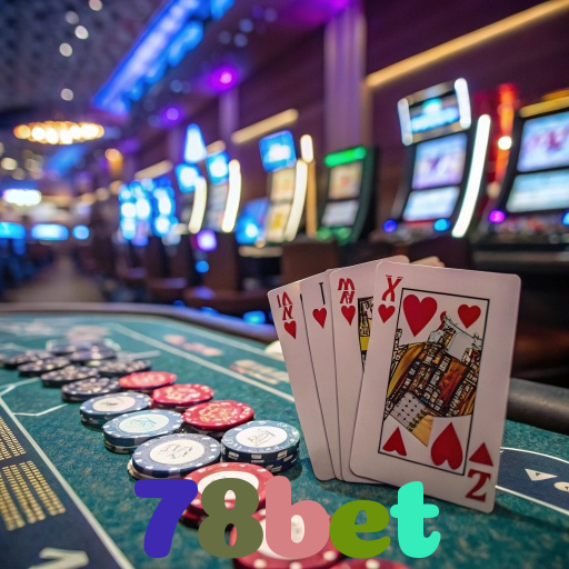78bet - Baixe o app 78bet no Google Play e jogue ao vivo