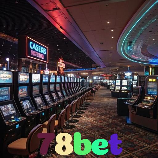 78bet - Baixe o app 78bet no Google Play e jogue ao vivo