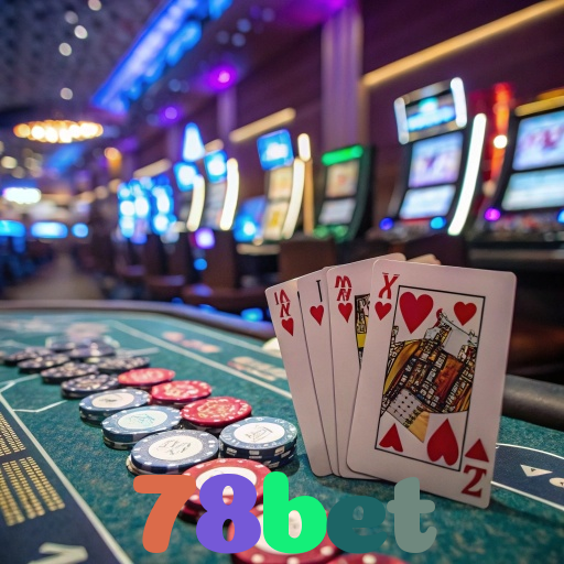 78bet - Baixe o App 78bet para Android e Comece a Jogar