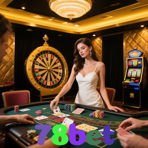 78bet - Baixe o app 78bet no Google Play e jogue ao vivo