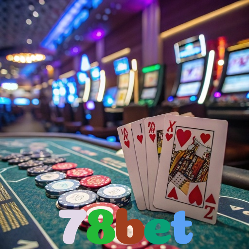 78bet - Baixe o app 78bet no Google Play e jogue ao vivo
