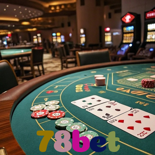 78bet - Baixe o app 78bet no Google Play e jogue ao vivo