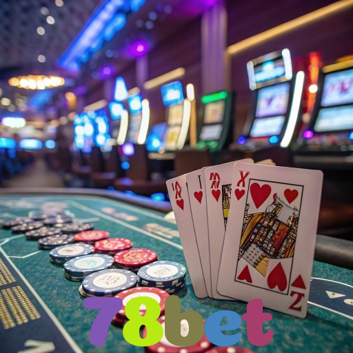 78bet - Baixe o app 78bet no Google Play e jogue ao vivo