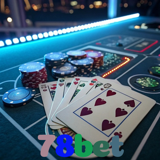 78bet - Baixe o app 78bet no Google Play e jogue ao vivo