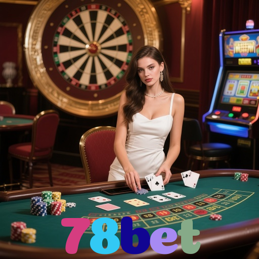 78bet - Baixe o app 78bet no Google Play e jogue ao vivo