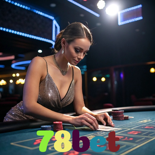 78bet - Baixe o app 78bet no Google Play e jogue ao vivo