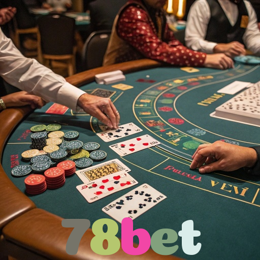 78bet - Baixe o App 78bet para Android e Comece a Jogar