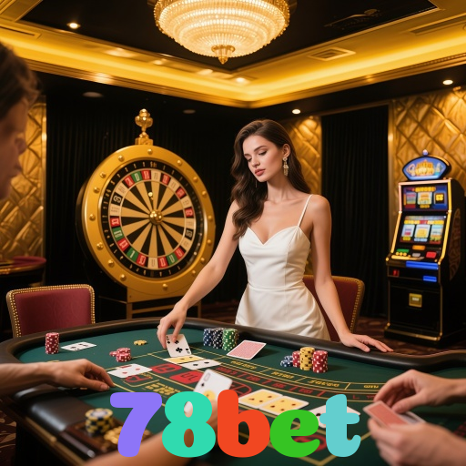 78bet - Baixe o app 78bet no Google Play e jogue ao vivo