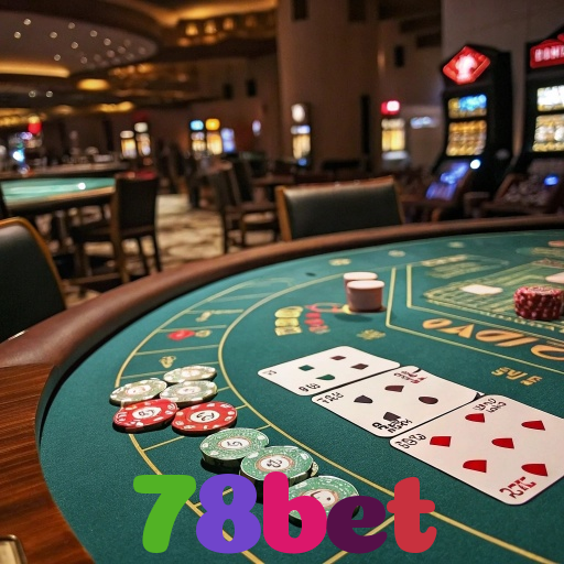 78bet - Baixe o app 78bet no Google Play e jogue ao vivo