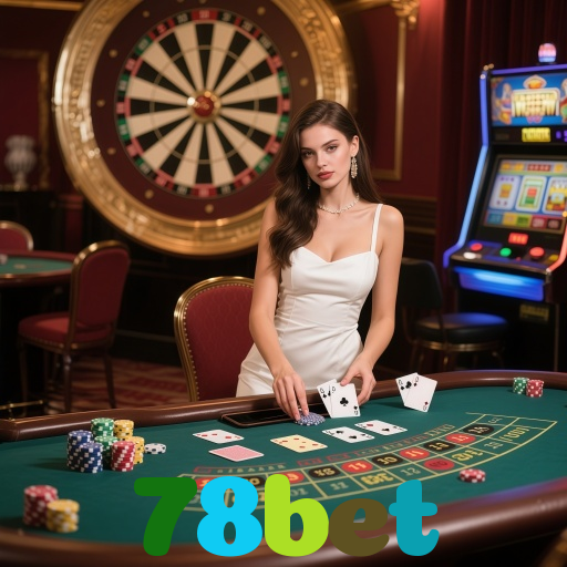 78bet - Baixe o App 78bet para Android e Comece a Jogar