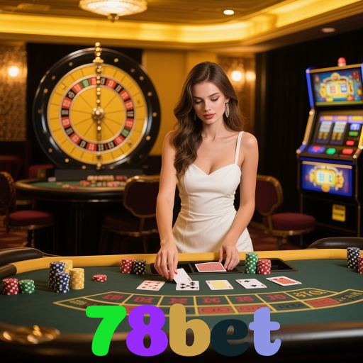 78bet - Baixe o app 78bet no Google Play e jogue ao vivo