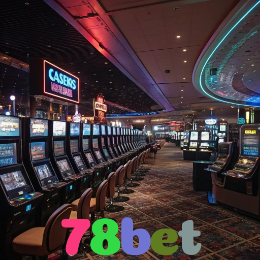 78bet - Baixe o App 78bet para Android e Comece a Jogar