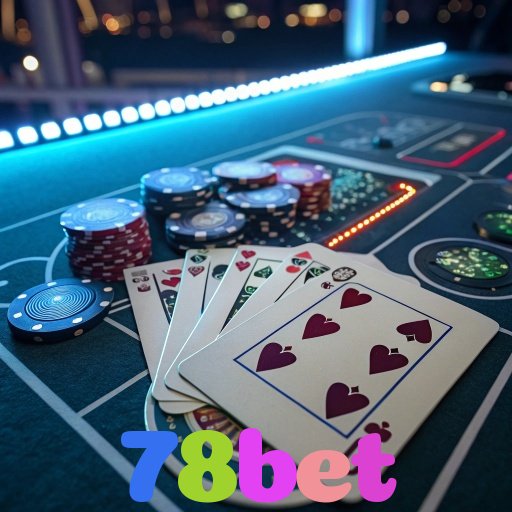 78bet - Baixe o app 78bet no Google Play e jogue ao vivo