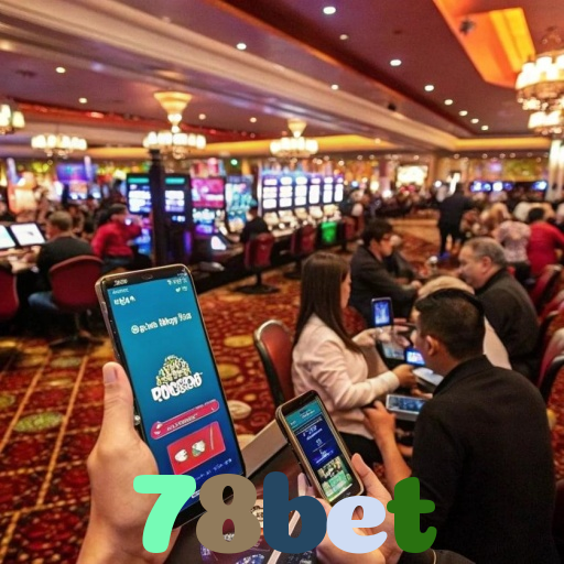 78bet - Baixe o App 78bet para Android e Comece a Jogar