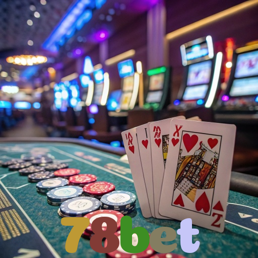 78bet - Baixe o App 78bet para Android e Comece a Jogar