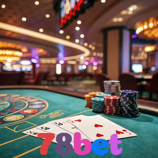 78bet - Baixe o App 78bet para Android e Comece a Jogar