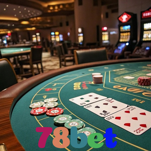 78bet - Baixe o App 78bet para Android e Comece a Jogar