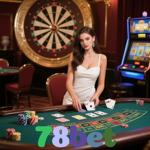 78bet - Baixe o app 78bet no Google Play e jogue ao vivo