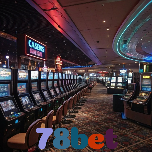 78bet - Baixe o App 78bet para Android e Comece a Jogar