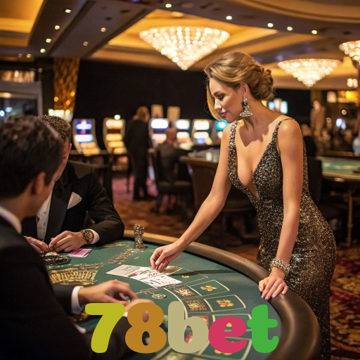 78bet - Baixe o app 78bet no Google Play e jogue ao vivo