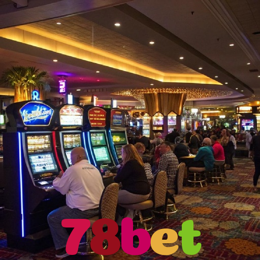 78bet - Baixe o App 78bet para Android e Comece a Jogar