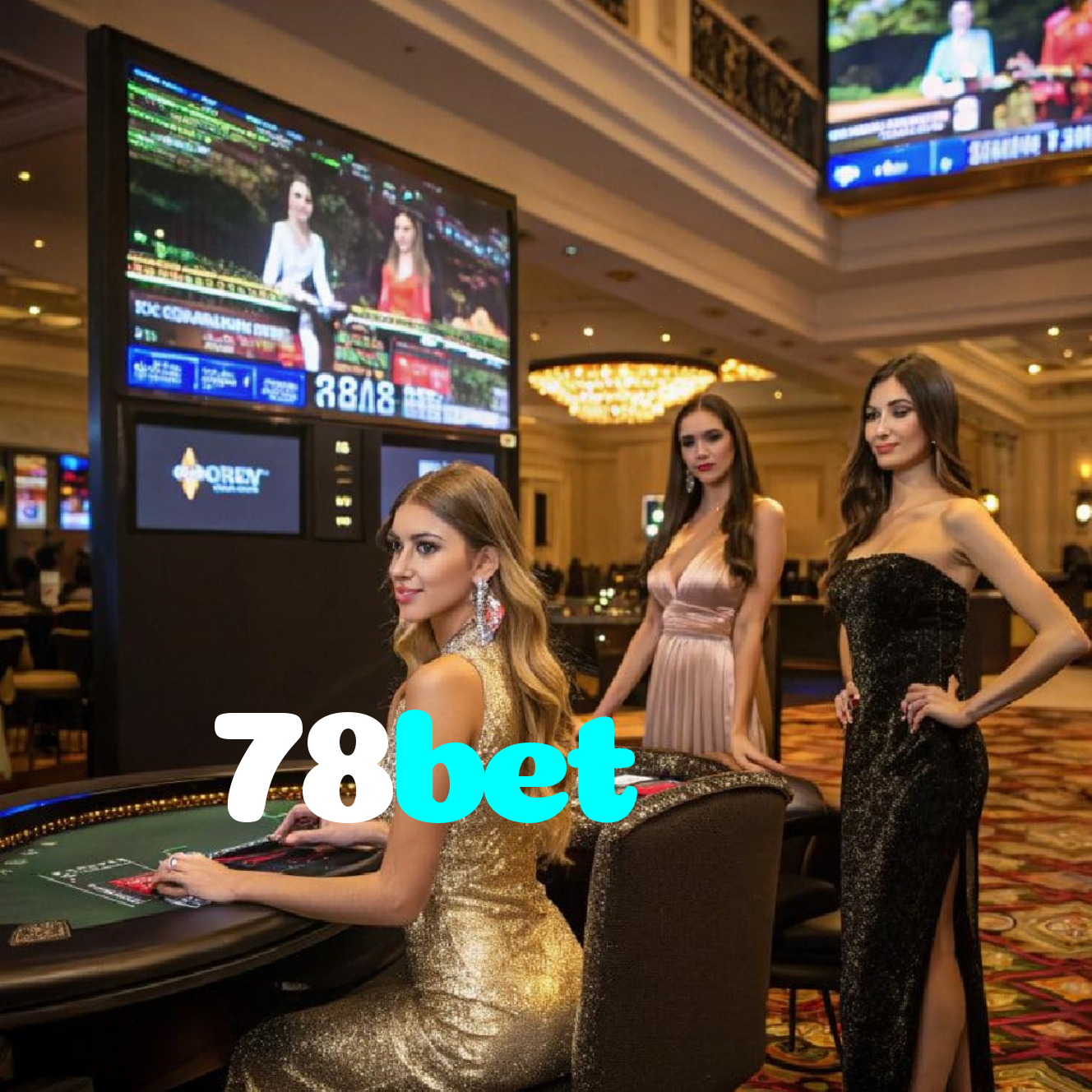78bet - Baixe o app 78bet no Google Play e jogue ao vivo