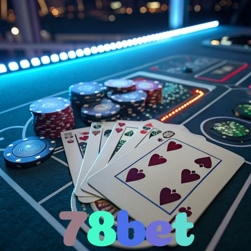 78bet - Baixe o app 78bet no Google Play e jogue ao vivo
