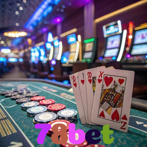 78bet - Baixe o app 78bet no Google Play e jogue ao vivo