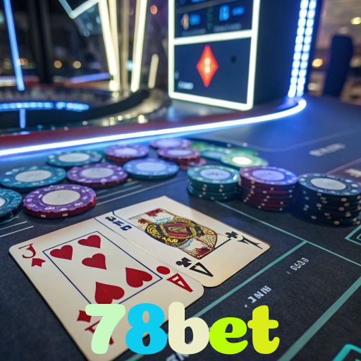 78bet - Baixe o app 78bet no Google Play e jogue ao vivo