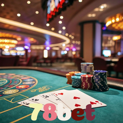 78bet - Baixe o App 78bet para Android e Comece a Jogar