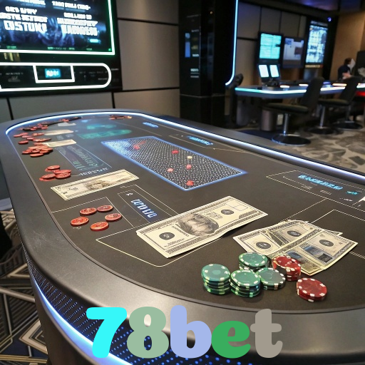 78bet - Baixe o App 78bet para Android e Comece a Jogar