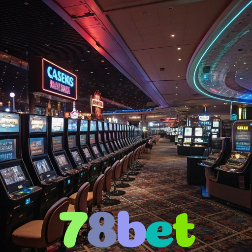 78bet - Baixe o App 78bet para Android e Comece a Jogar