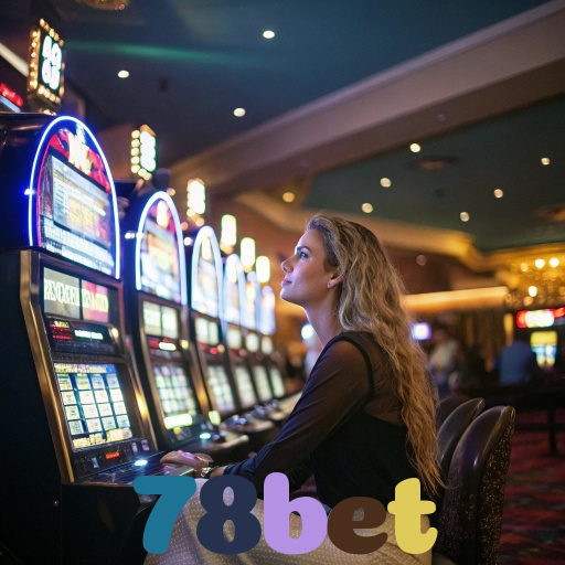 78bet - Baixe o App 78bet para Android e Comece a Jogar