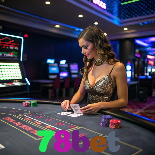 78bet - Baixe o app 78bet no Google Play e jogue ao vivo