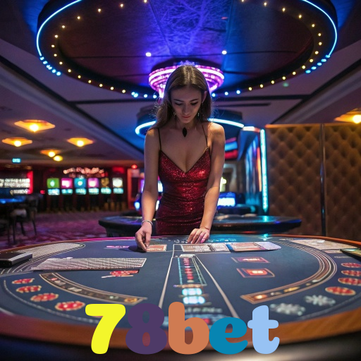 78bet - Baixe o app 78bet no Google Play e jogue ao vivo