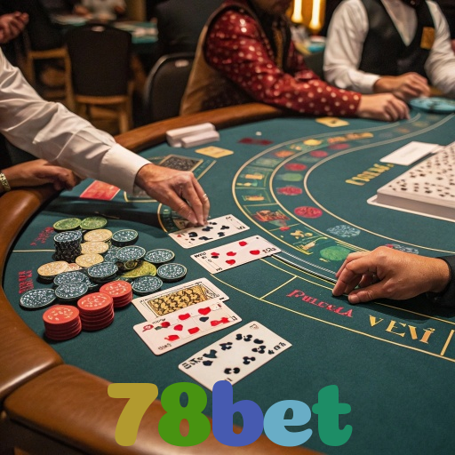 78bet - Baixe o App 78bet para Android e Comece a Jogar