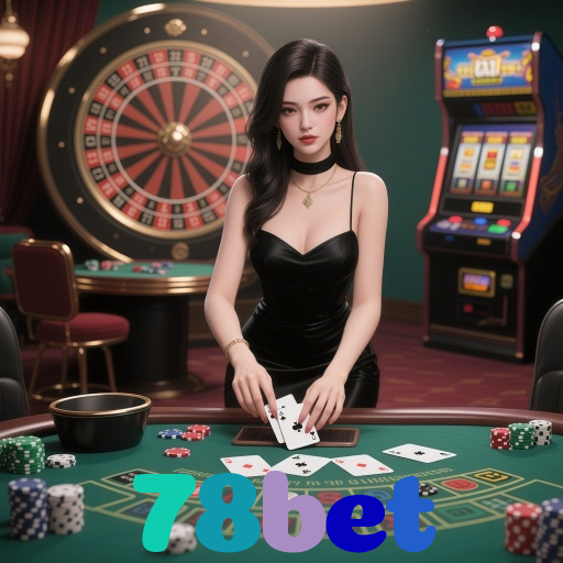 78bet - Baixe o app 78bet no Google Play e jogue ao vivo