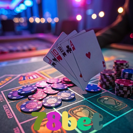 78bet - Baixe o app 78bet no Google Play e jogue ao vivo